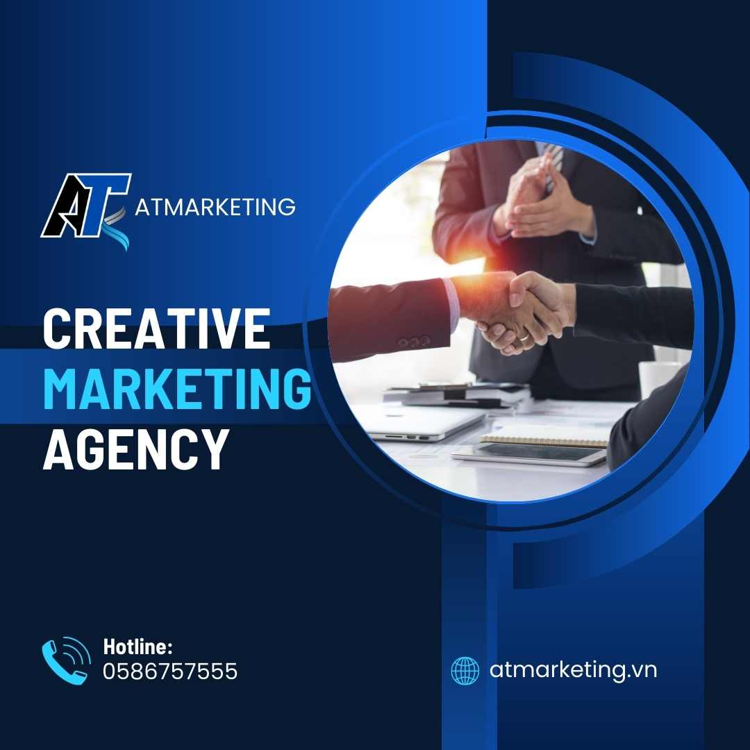 Banner Atmarketing