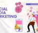 Bảng giá dịch vụ Social Media Marketing