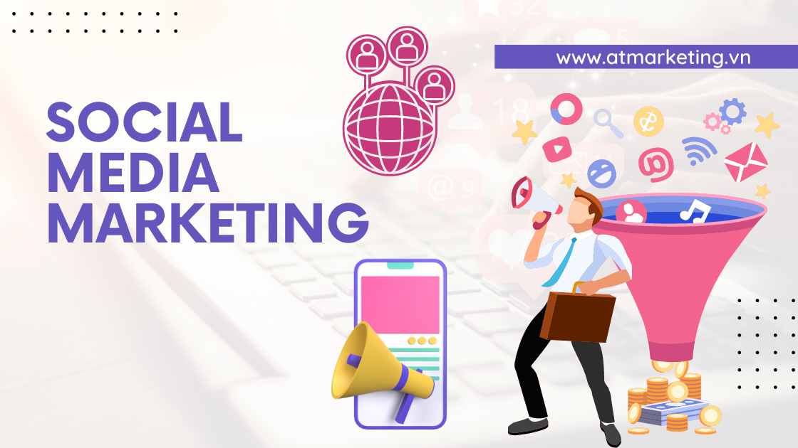 Bảng giá dịch vụ Social Media Marketing