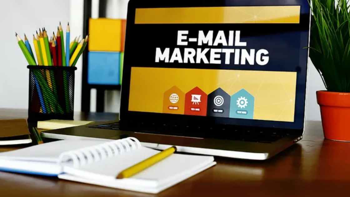 Email Marketing