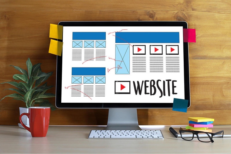 8 Bước Quy Trình Thiết Kế Website Chuyên Nghiệp Từ Ý Tưởng Đến Thành Công