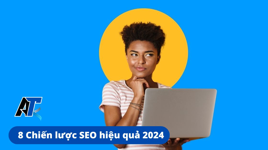 Chiến lược SEO