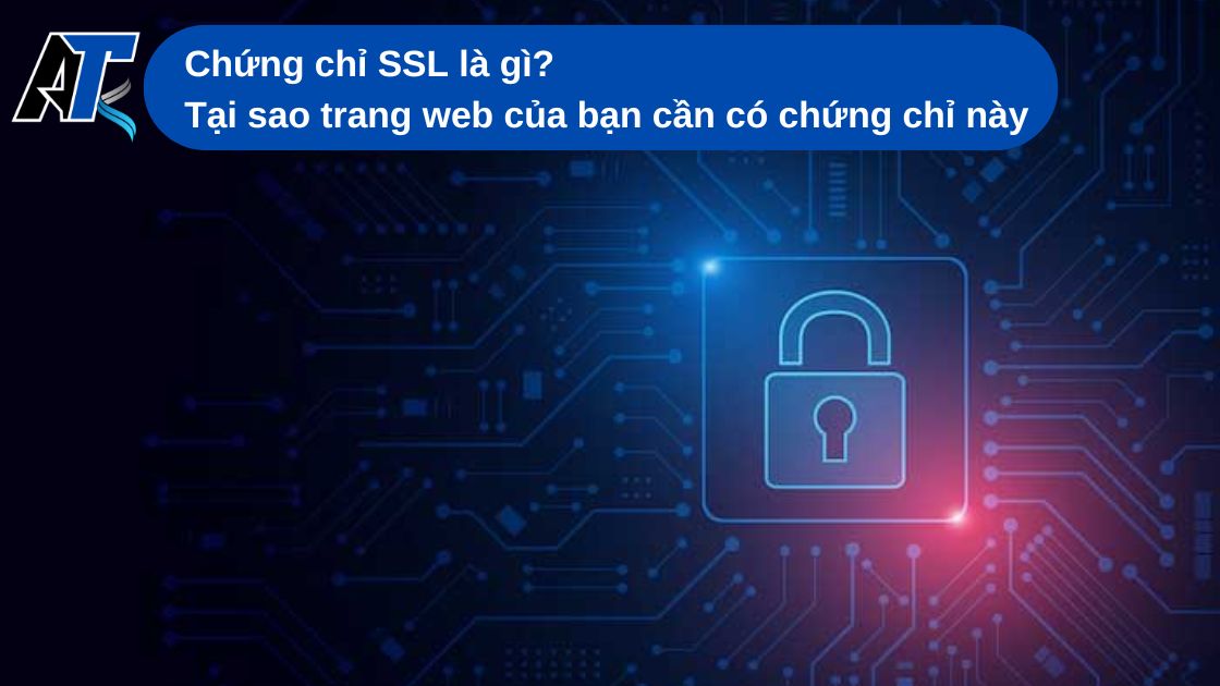 Chứng chỉ SSL là gì