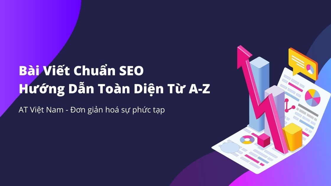 Bài viết chuẩn SEO