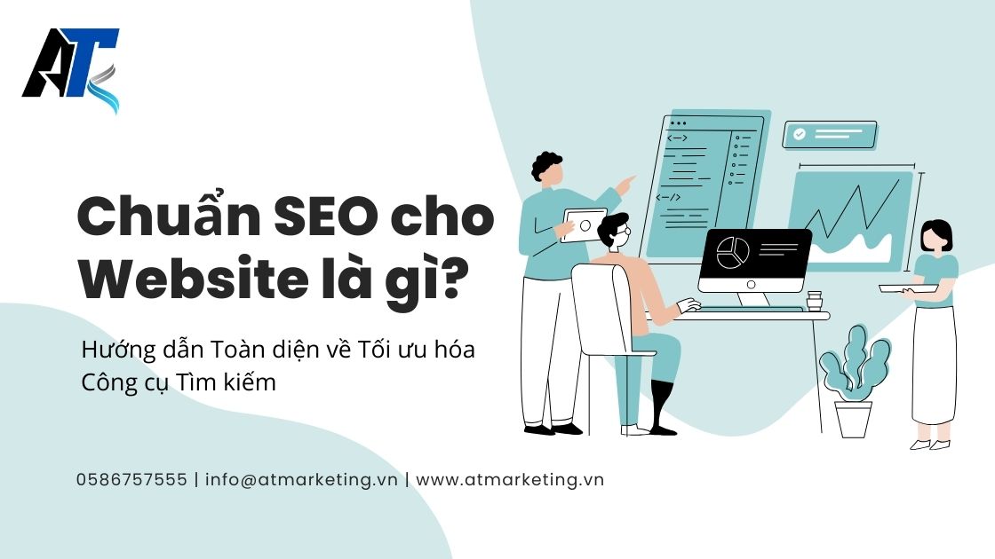 Chuẩn SEO cho Website là gì?