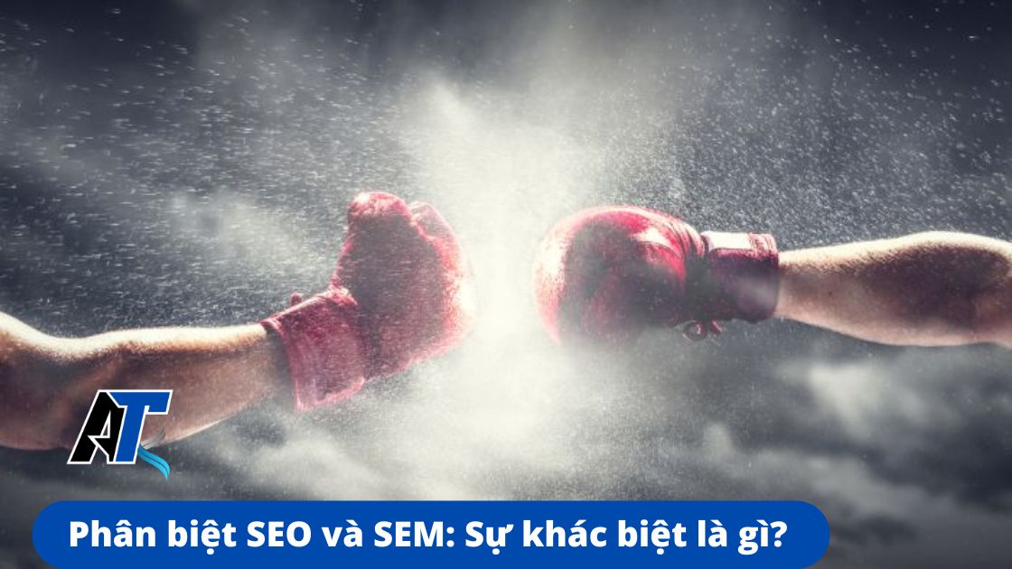 Seo và SEM