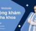 Thiết kế website phòng khám nha khoa