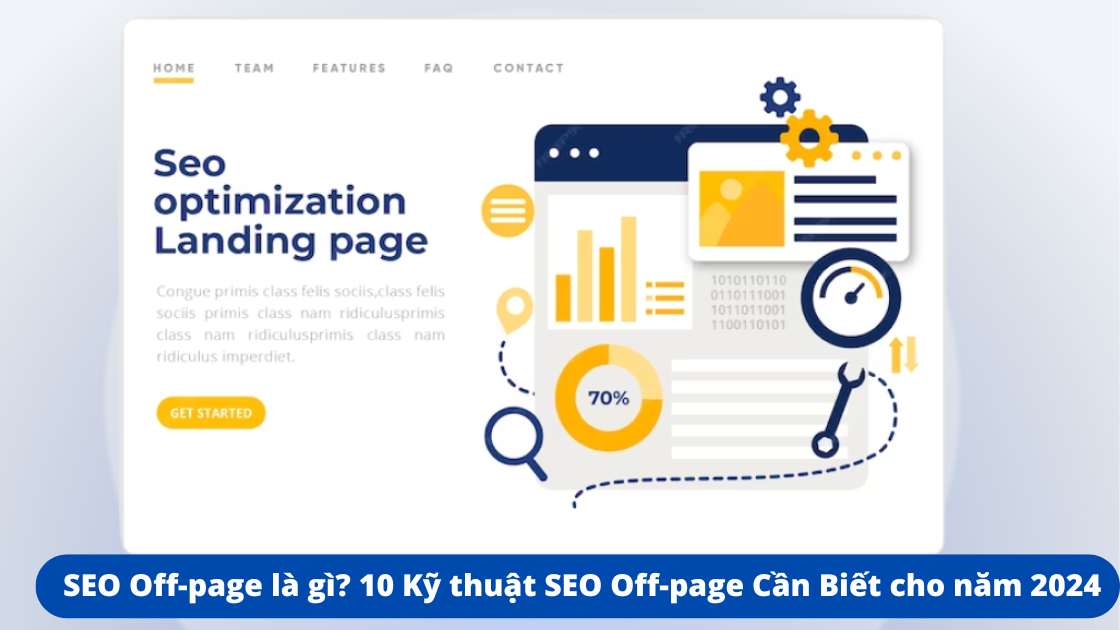 SEO Off-page