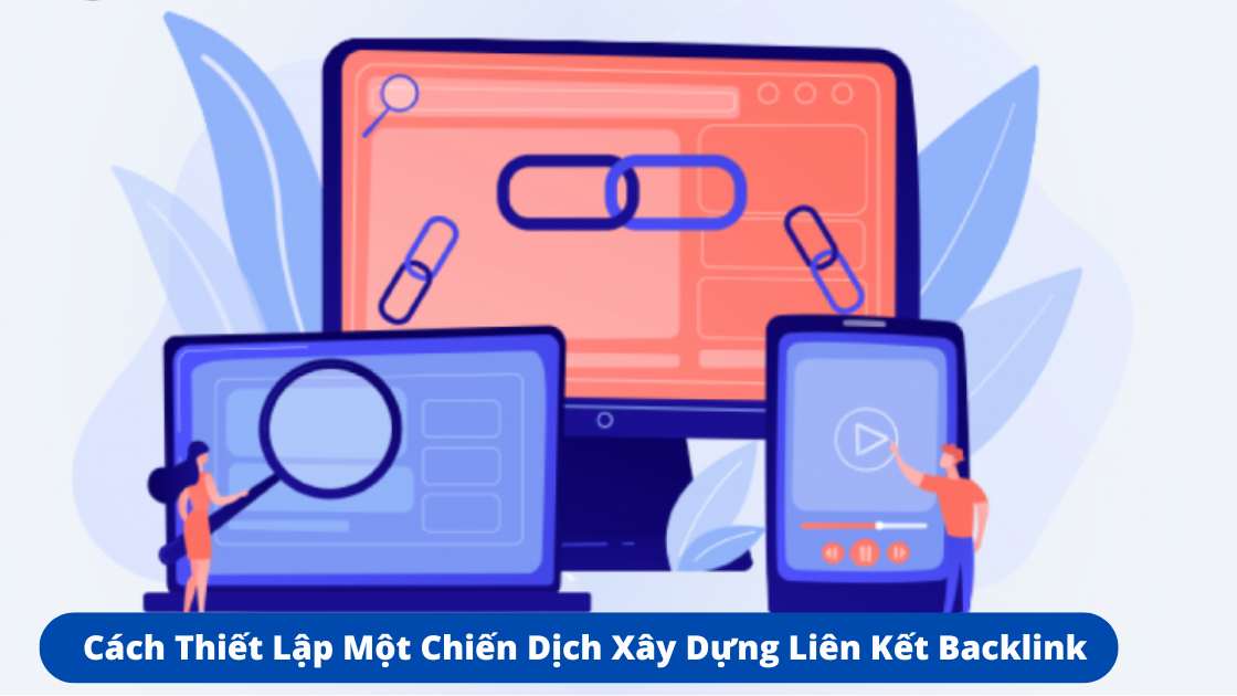 Xây Dựng Liên Kết Backlink