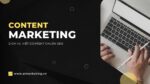 DỊCH VỤ VIẾT CONTENT CHUẨN SEO LÀ GÌ?