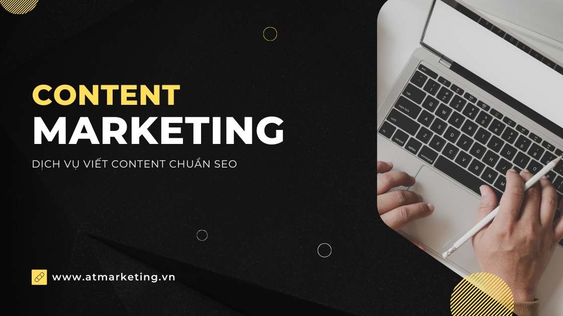 DỊCH VỤ VIẾT CONTENT CHUẨN SEO LÀ GÌ?