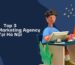 Digital Marketing Agency