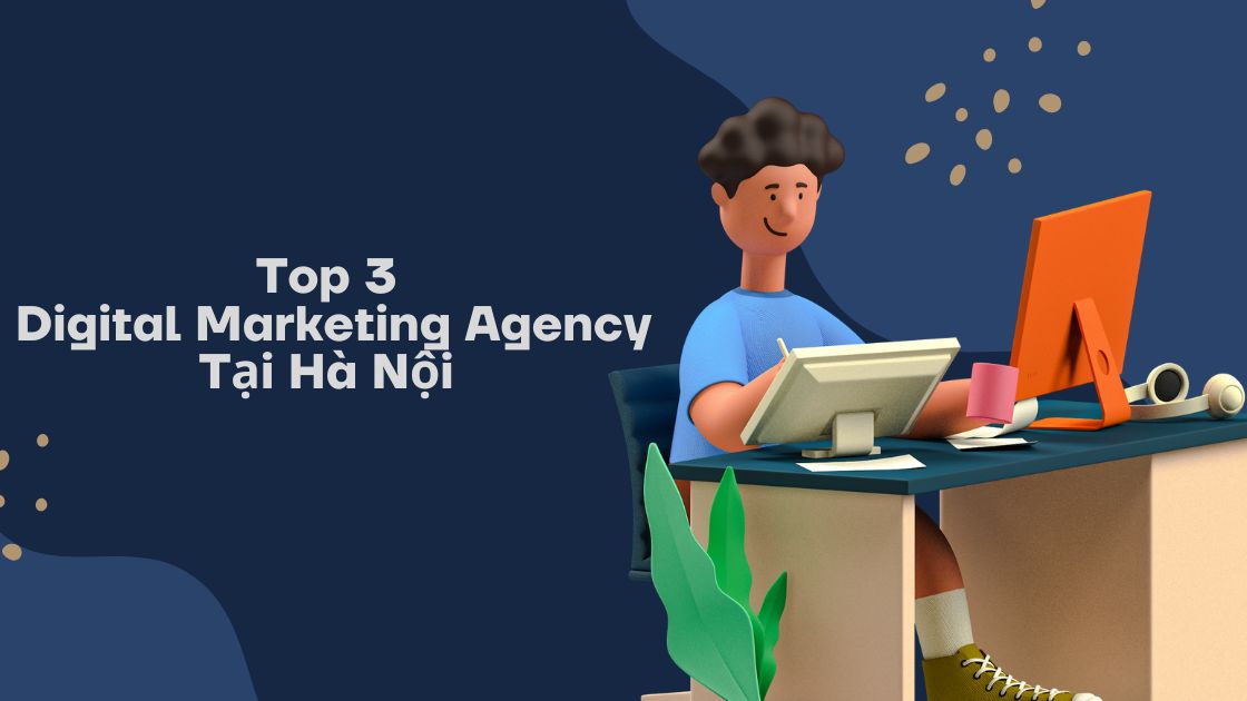 Digital Marketing Agency