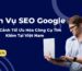 Dịch Vụ SEO Google