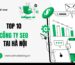 Top 10 Công Ty SEO Tại Hà Nội