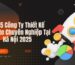 Top 5 Công Ty Thiết Kế Website Chuyên Nghiệp Tại Hà Nội