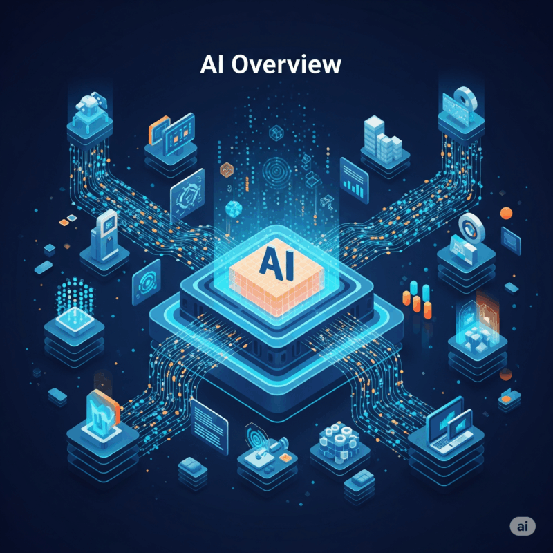 AI Overview là gì?