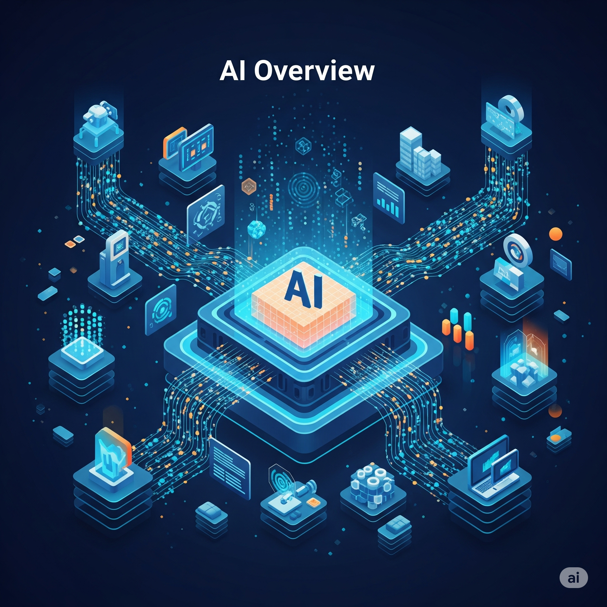 AI Overview là gì?
