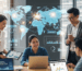 Top Digital Agency tại Việt Nam & Toàn Cầu 2025