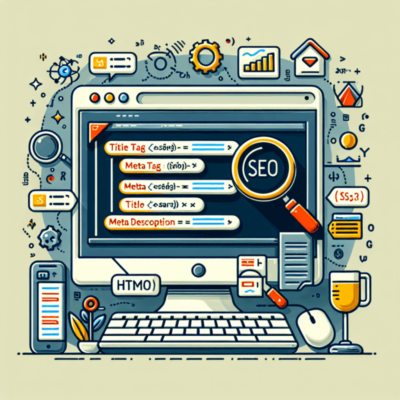 Meta SEO là gì