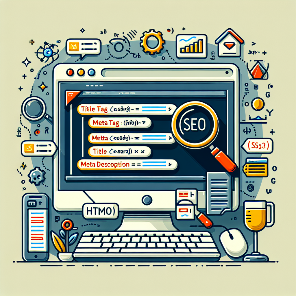 Meta SEO là gì