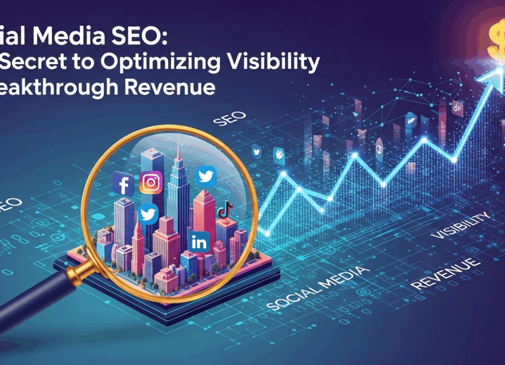 SEO Mạng Xã Hội