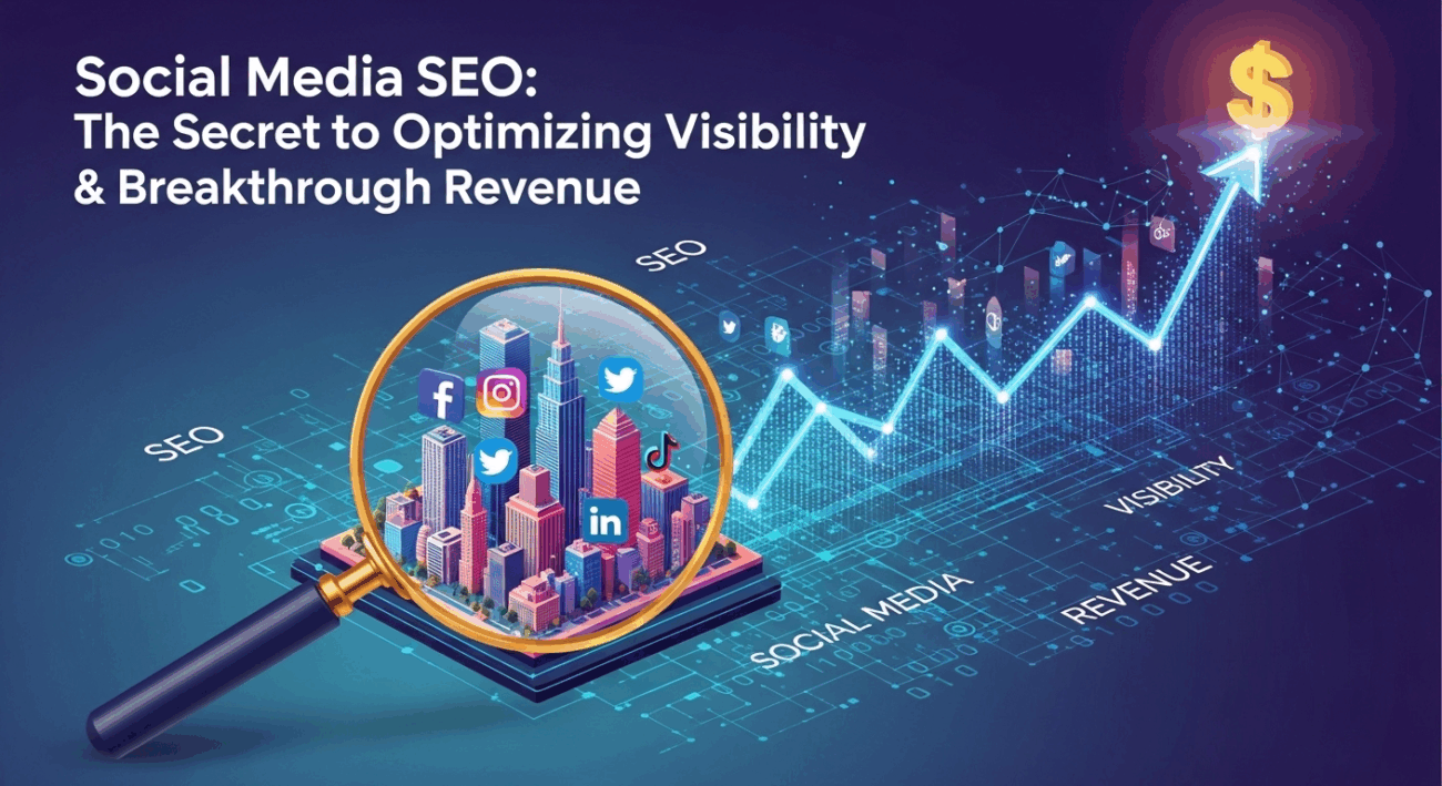 SEO Mạng Xã Hội