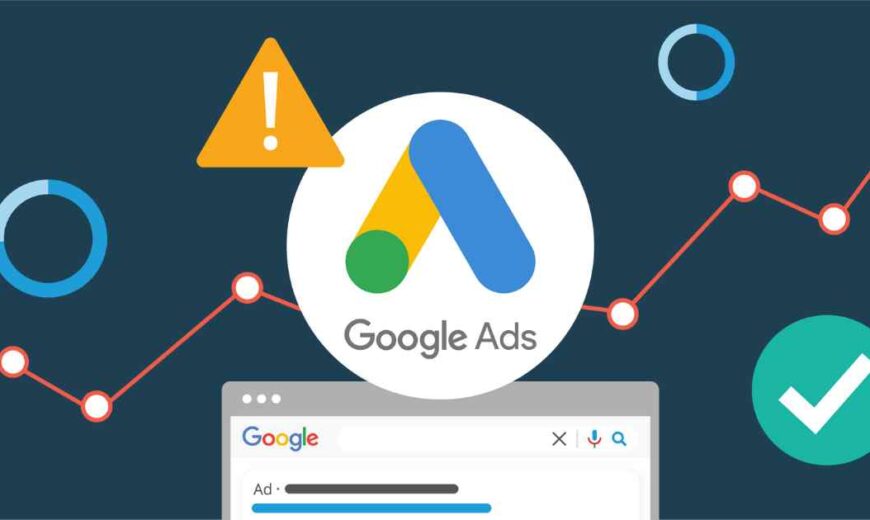 Bảng Giá Chi Phí Quảng Cáo Google Ads