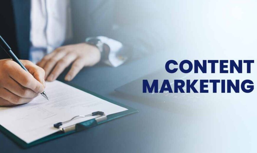 Báo Giá Viết Content