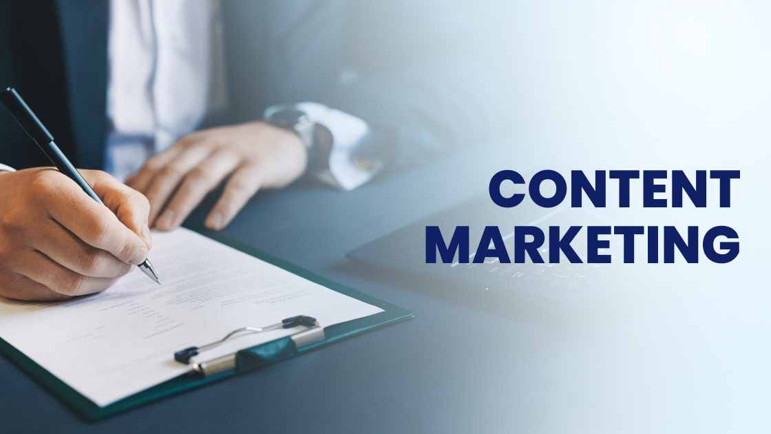 Báo Giá Viết Content