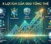 Lợi Ích Của SEO Tổng Thể
