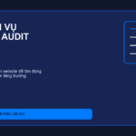 DỊCH VỤ SEO AUDIT