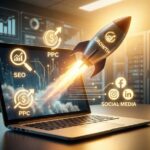 Tăng trưởng doanh nghiệp qua Digital Marketing