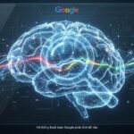 Hệ thống thuật toán Google phân tích dữ liệu