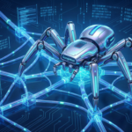 Googlebot thu thập dữ liệu website