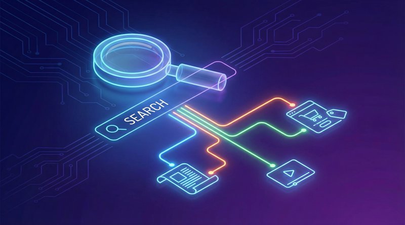 Kết nối Search Intent với các loại nội dung khác nhau