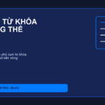 SEO TỪ KHÓA TỔNG THỂ