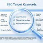 Khái niệm từ khóa mục tiêu SEO là gì