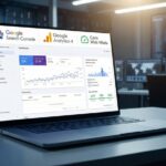 Theo dõi hiệu suất website chuyên nghiệp