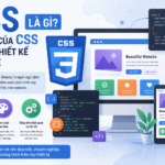 CSS là gì