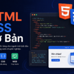 HTML CSS Cơ Bản