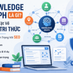 Knowledge Graph Là Gì