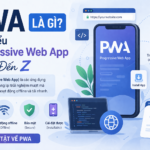 PWA Là Gì