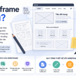 Wireframe là gì