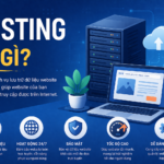 Hosting Là Gì