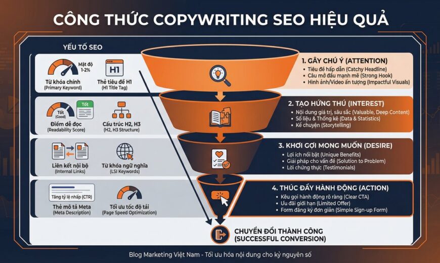 Featured image: copywriting seo