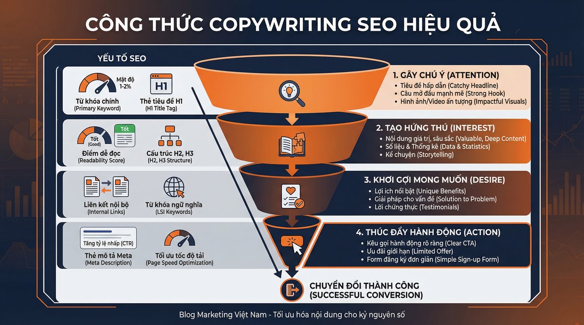 Featured image: copywriting seo