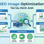 Tối ưu hình ảnh SEO - Hướng dẫn đầy đủ từ A đến Z