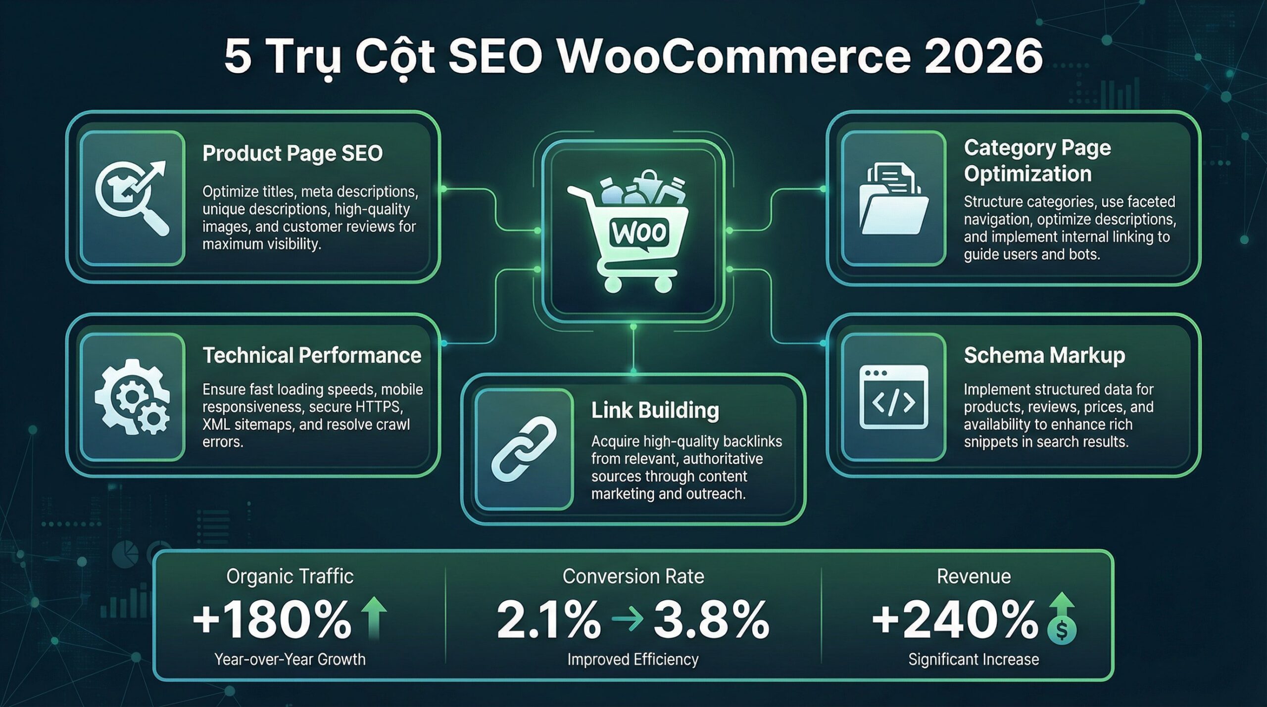 seo woocommerce - AT Marketing Vietnam