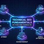 Technical SEO là gì - Các thành phần kỹ thuật SEO cơ bản